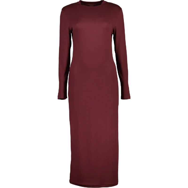 ladies-bodycon-dress-saffron-spark-Bodycon Dress