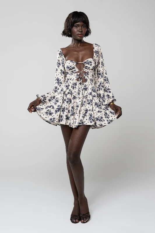 ladies-mini-dress-opal-orchid-Lyla Mini in Antoinette