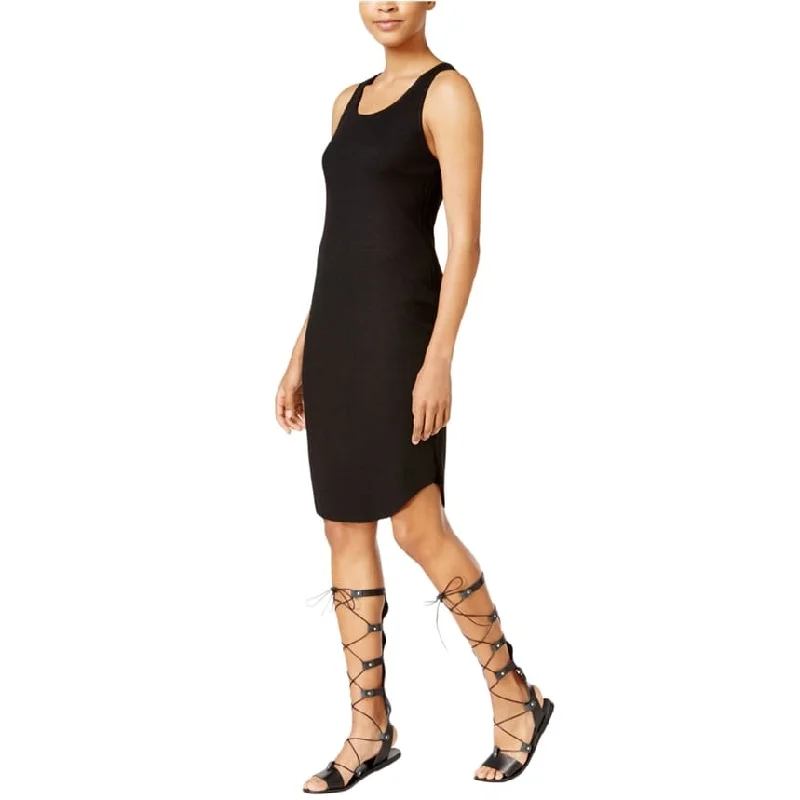 ladies-bodycon-dress-insta-ignite-Rachel Roy Womens Bodycon Tank Dress