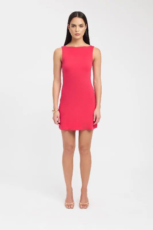 ladies-mini-dress-playful-punch-Carrie Mini Dress